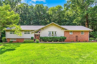 2215 Hickswood Rd, High Point, NC 27265