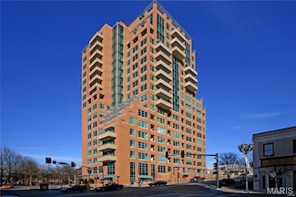 8025 Maryland Ave Unit 5G, Saint Louis, MO 63105