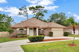 2450 Bancroft Blvd, Orlando, FL 32833