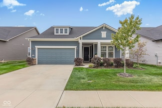 2635 Ruffian Dr, Westfield, IN 46074