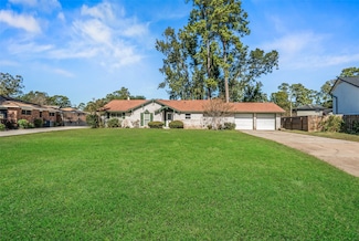 307 Bickett Ln, Spring, TX 77373