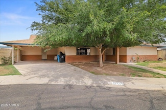 6707 N 42nd Ave, Phoenix, AZ 85019