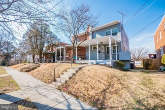 5110 11th St NE, Washington, DC 20011