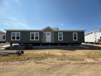 763 County Line Rd Unit Lot 105, Crestline, OH 44827