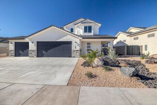 299 Firerock Way, Hurricane, UT 84737