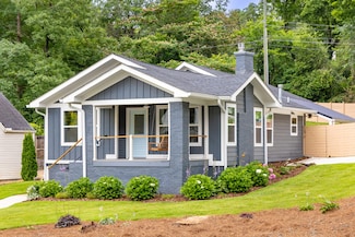 1707 Knickerbocker Ave, Chattanooga, TN 37405
