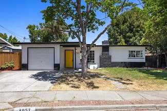 2057 Highland Dr, Concord, CA 94520
