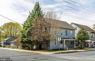 501 N Chestnut St, Palmyra, PA 17078