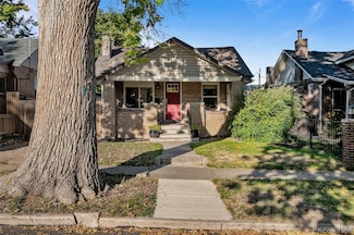 3649 Garfield St, Denver, CO 80205