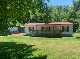 3910 Ninevah Rd, Frankfort, KY 40601
