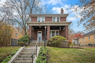 622 6th St, Oakmont, PA 15139