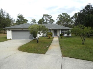 8679 SW 211th Cir, Dunnellon, FL 34431