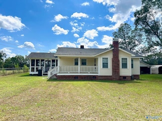 2123 Fuhrman Rd, Gadsden, AL 35907
