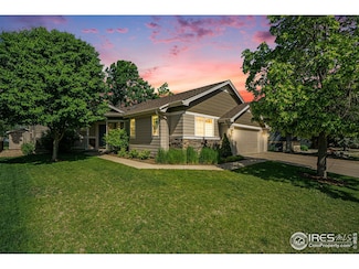 2109 Falcon Hill Rd, Fort Collins, CO 80524