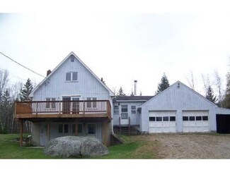 210 Heath Rd, Milbridge, ME 04658
