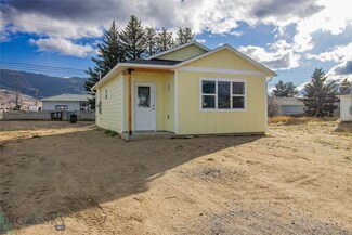 TBD Nevada Ave, Butte, MT 59701