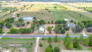 15075 Fm 635, Kerens, TX 75144