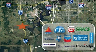 0 Hwy 27 Hwy S Unit SWL23004692, Sulphur, LA