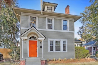 806 Maupas Ave, Savannah, GA 31401