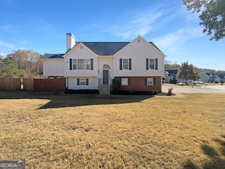 72 Ann Cir SE, Cartersville, GA 30121