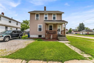 2500 E 32nd St, Lorain, OH 44055