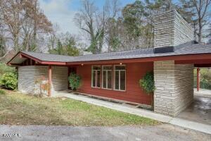 6608 Ridgerock Ln, Knoxville, TN 37909