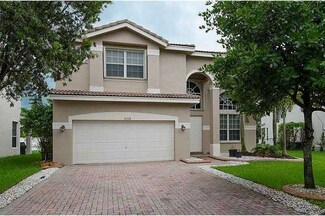 16264 SW 18th Place, Miramar, FL 33027