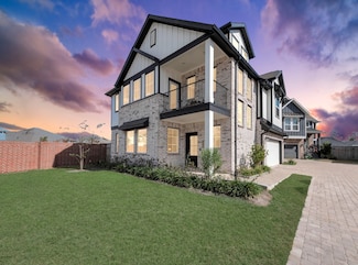 1456 Shaded Rock Dr, Missouri City, TX 77459