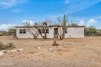 6810 W Kay Lynn Dr, Tucson, AZ 85735