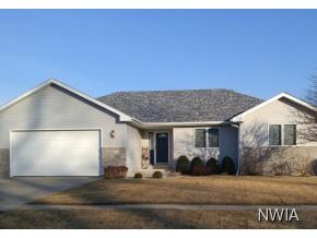 510 Wild Plum Way, Sergeant Bluff, IA 51054