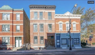 1930 N Damen Ave Unit 2R, Chicago, IL 60647