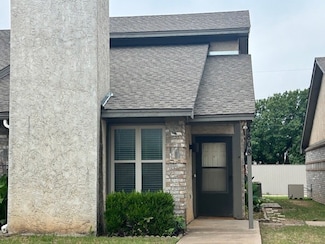 3808 Crossroads Dr, Abilene, TX 79605