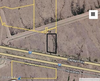 0 W Northern Ave Unit 6891861, Tonopah, AZ 85354