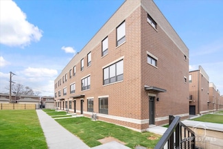 3638 S Western Ave Unit F, Chicago, IL 60609