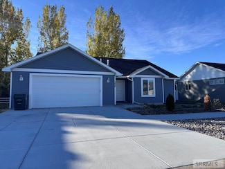 1836 Dingo Run, Blackfoot, ID 83221