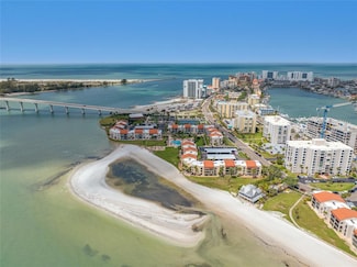 865 S Gulfview Blvd Unit 306, Clearwater Beach, FL 33767