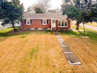 3416 Marion Ave, Evansville, IN 47712