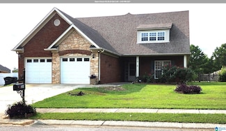 364 Waterford Cove Trail, Calera, AL 35040