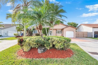 14482 SW 168th St, Miami, FL 33177