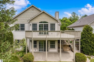 2841 E Crown Dr, Traverse City, MI 49685