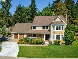 25470 Swift Shore Dr, West Linn, OR 97068
