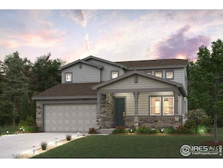 4426 Trader St, Timnath, CO 80547