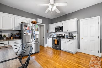 126 Msgr Patrick j Lydon Way Unit 1, Dorchester Center, MA 02124