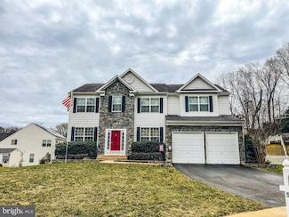 5 Glen Allen Ct, Fredericksburg, VA 22405