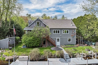 83 Sunrise Dr, Moultonborough, NH 03254