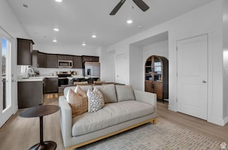 1397 N 1780 E, Spanish Fork, UT 84660