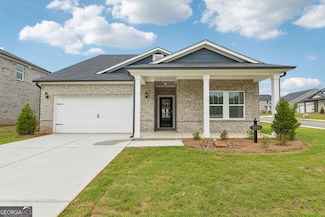 6908 Winchester Place, Fairburn, GA 30213