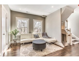 199 Pearl St Unit 2, Somerville, MA 02145