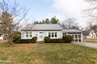 16 Patricia Ave, Pittsfield, MA 01201