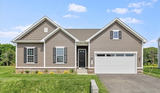 Decker, Williamsport, MD 21795
